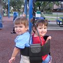 Luke and Ella 2